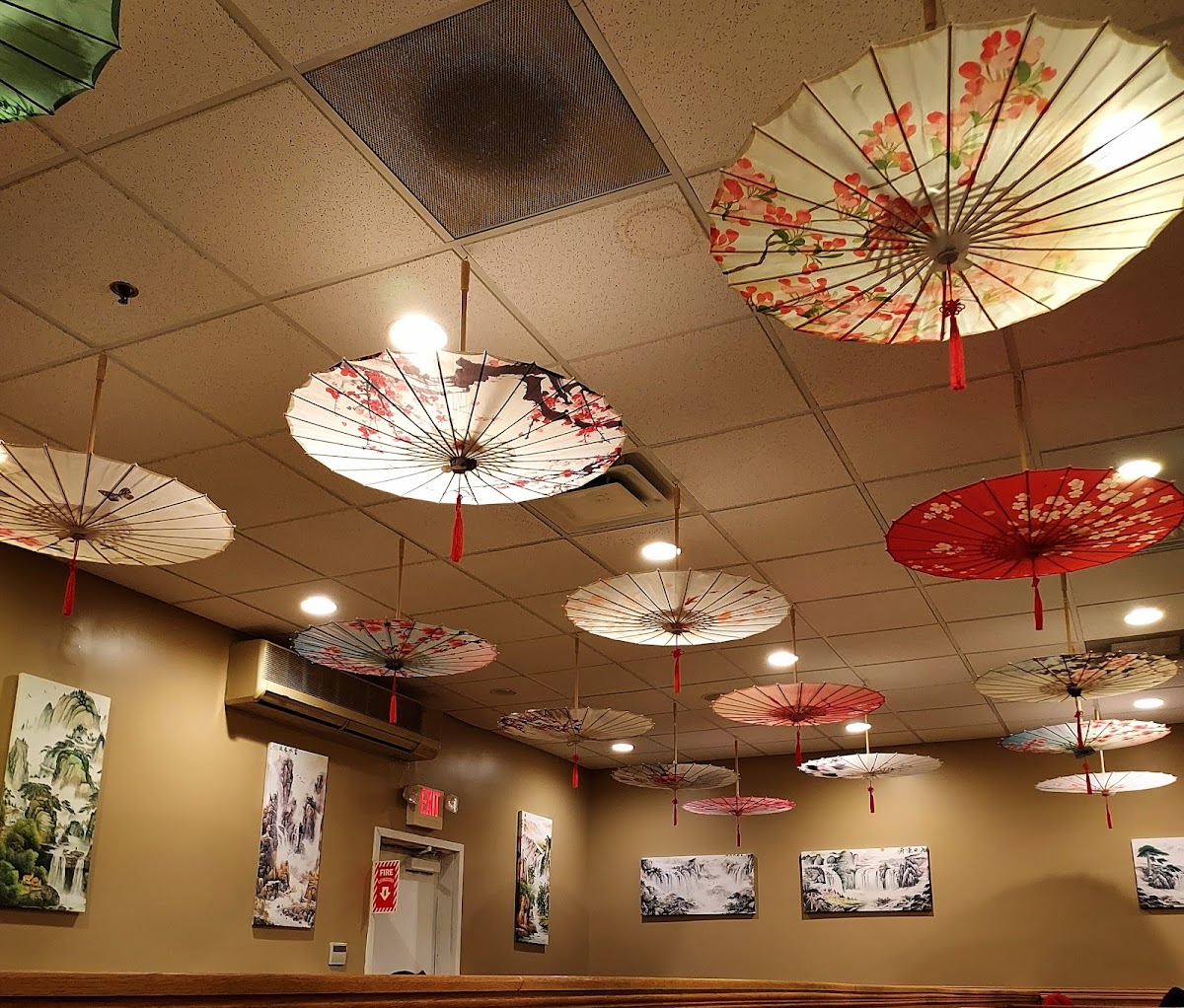 China Moon Buffet Chinese Restaurant